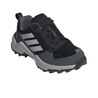 adidas zapatilla trekking niño TERREX AX4S K lateral interior