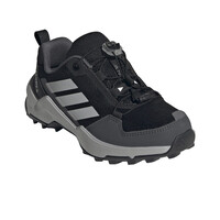 adidas zapatilla trekking niño TERREX AX4S SL K lateral interior