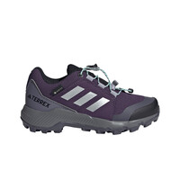 adidas zapatilla trekking niño TERREX GORE-TEX lateral exterior