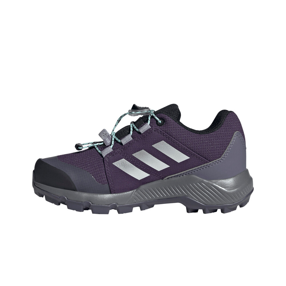 adidas zapatilla trekking niño TERREX GORE-TEX puntera