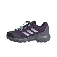 adidas zapatilla trekking niño TERREX GORE-TEX puntera