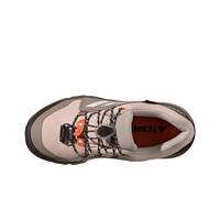 adidas zapatilla trekking niño TERREX GTX K 05