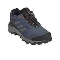 adidas zapatilla trekking niño TERREX GTX K lateral interior