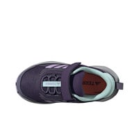 adidas zapatilla trekking niño TERREX TRAILMAKER 2 05