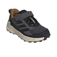 adidas zapatilla trekking niño TERREX TRAILMAKER 2 CF K lateral interior
