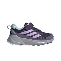 adidas zapatilla trekking niño TERREX TRAILMAKER 2 lateral exterior