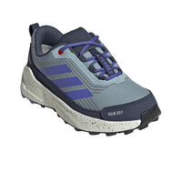 adidas zapatilla trekking niño Terrex Trailmaker 2 RAIN.RDY Hiking lateral interior