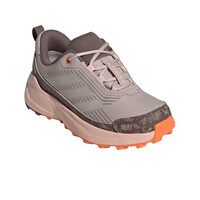 adidas zapatilla trekking niño TERREX TRAILMAKER 2 RAIN.RDY HIKING lateral interior