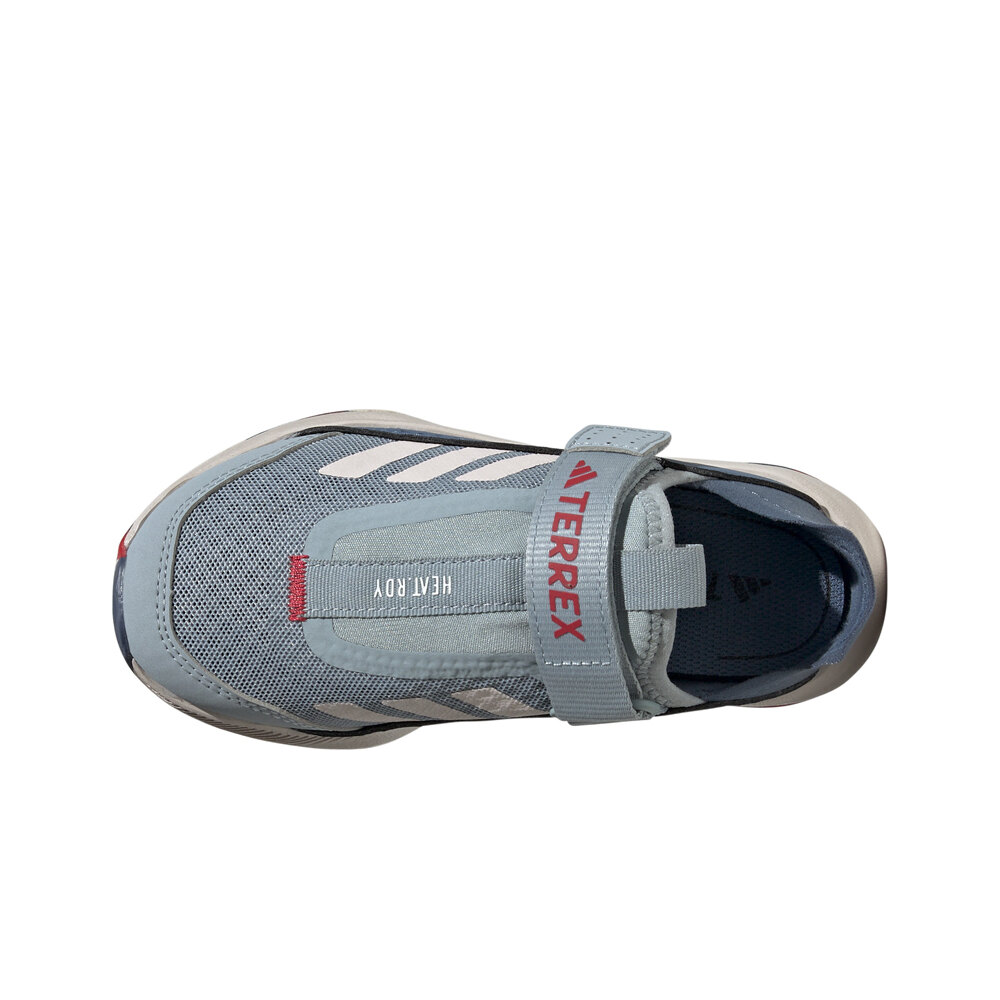 adidas zapatilla trekking niño TERREX VOYAGER 21 SLIPON K 05