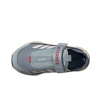adidas zapatilla trekking niño TERREX VOYAGER 21 SLIPON K 05