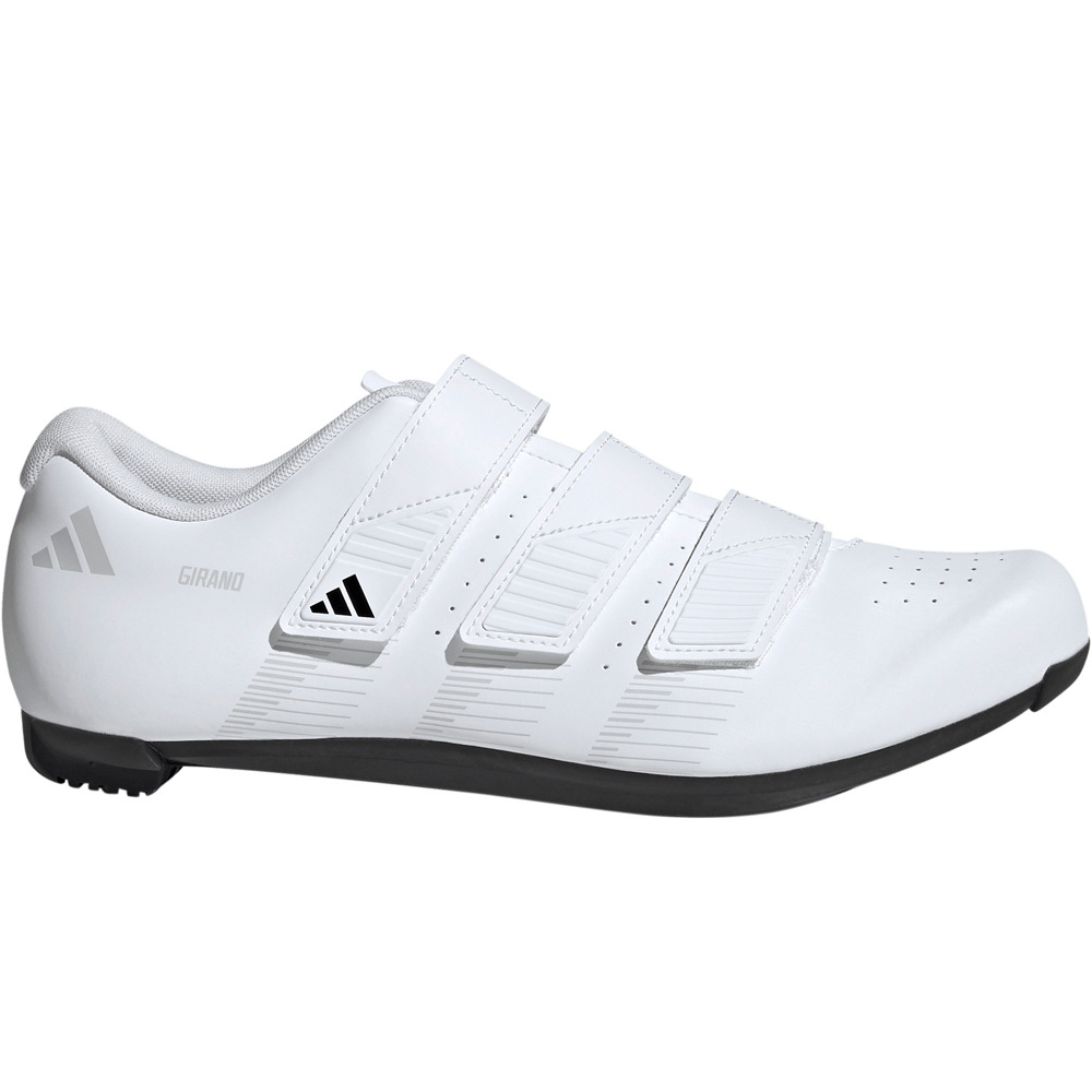 adidas zapatillas ciclismo carretera ZAPATILLAS GIRANO lateral exterior