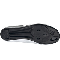 adidas zapatillas ciclismo carretera ZAPATILLAS GIRANO vista superior
