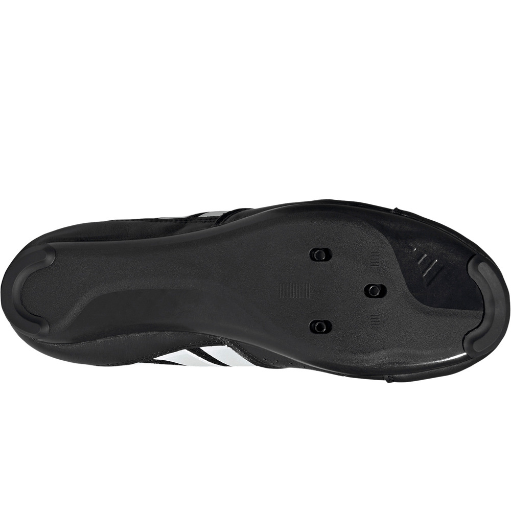 adidas zapatillas ciclismo carretera ZAPATILLAS HERITAGE ROAD vista superior