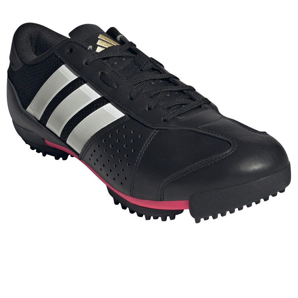 adidas zapatillas ciclismo carretera ZAPATILLAS LACES TOUR lateral interior