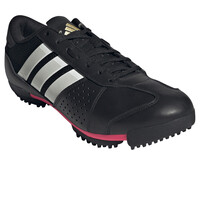 adidas zapatillas ciclismo carretera ZAPATILLAS LACES TOUR lateral interior