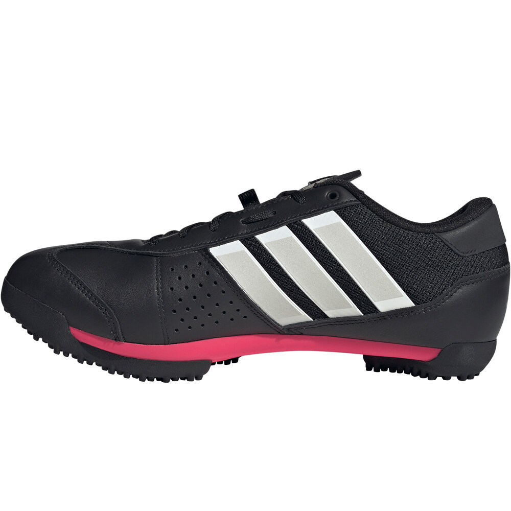 adidas zapatillas ciclismo carretera ZAPATILLAS LACES TOUR puntera