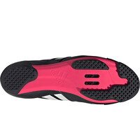 adidas zapatillas ciclismo carretera ZAPATILLAS LACES TOUR vista superior