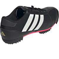 adidas zapatillas ciclismo carretera ZAPATILLAS LACES TOUR vista trasera