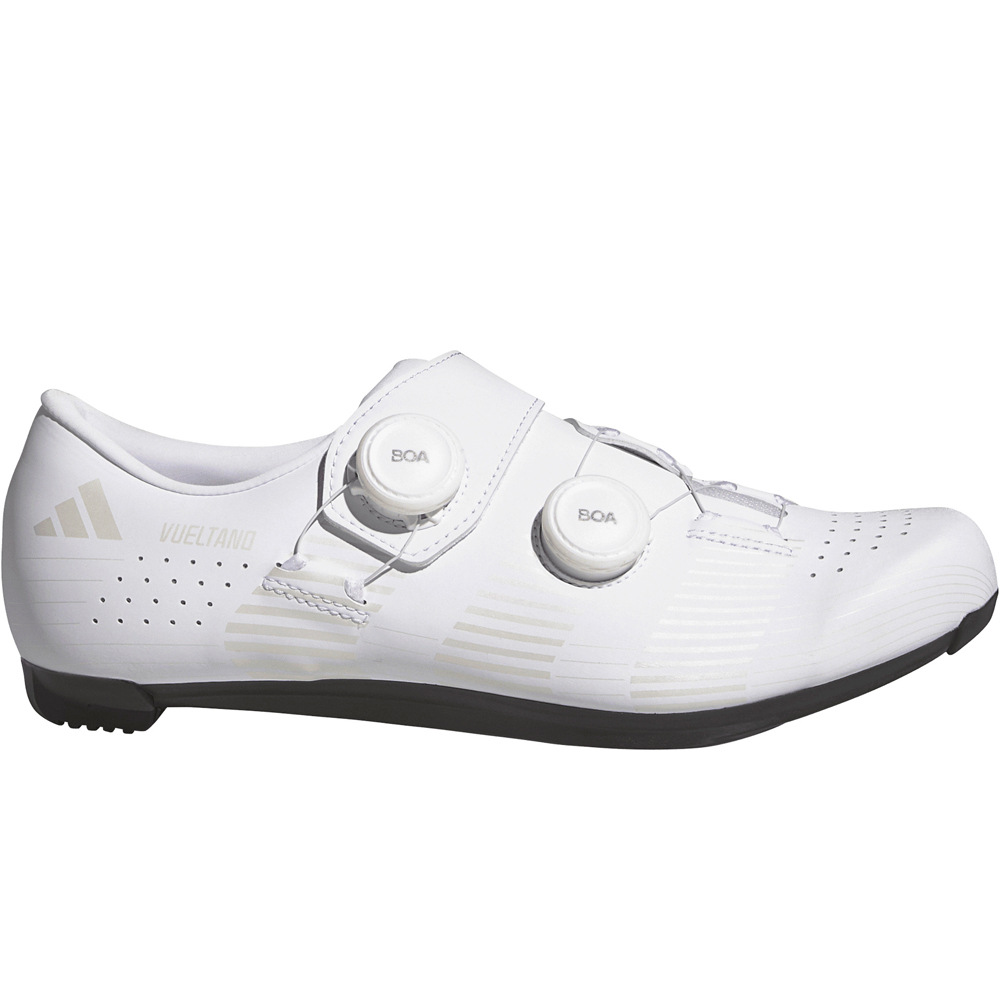 adidas zapatillas ciclismo carretera ZAPATILLAS VUELTANO CARBON lateral exterior