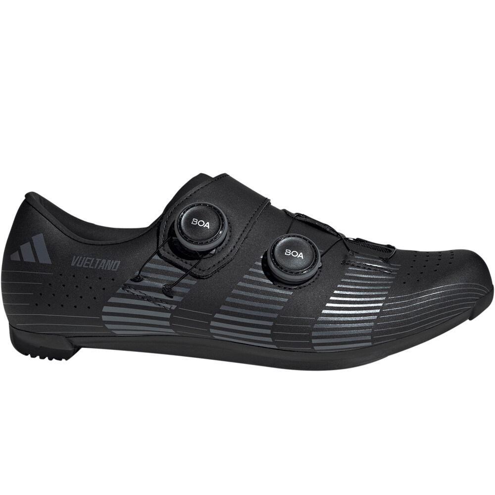 adidas zapatillas ciclismo carretera ZAPATILLAS VUELTANO CARBON lateral exterior