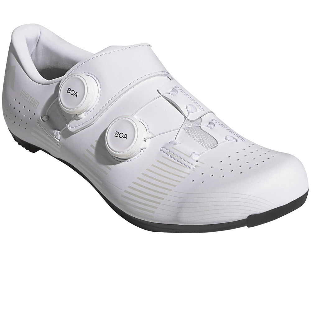 adidas zapatillas ciclismo carretera ZAPATILLAS VUELTANO CARBON lateral interior