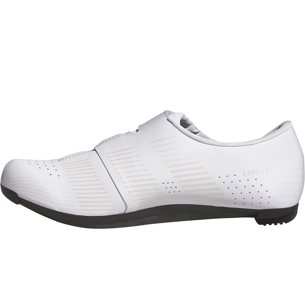 adidas zapatillas ciclismo carretera ZAPATILLAS VUELTANO CARBON puntera