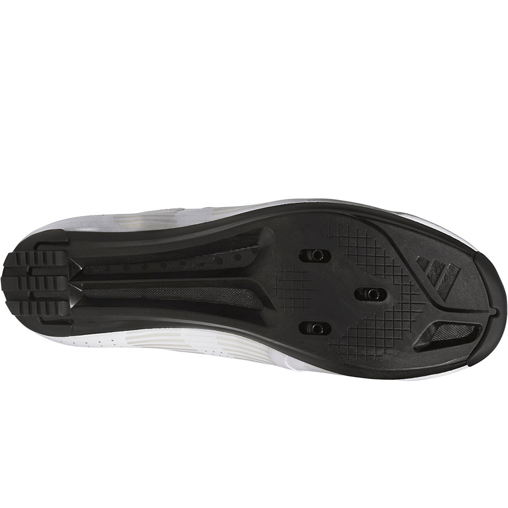 adidas zapatillas ciclismo carretera ZAPATILLAS VUELTANO CARBON vista superior