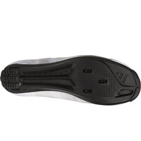 adidas zapatillas ciclismo carretera ZAPATILLAS VUELTANO CARBON vista superior
