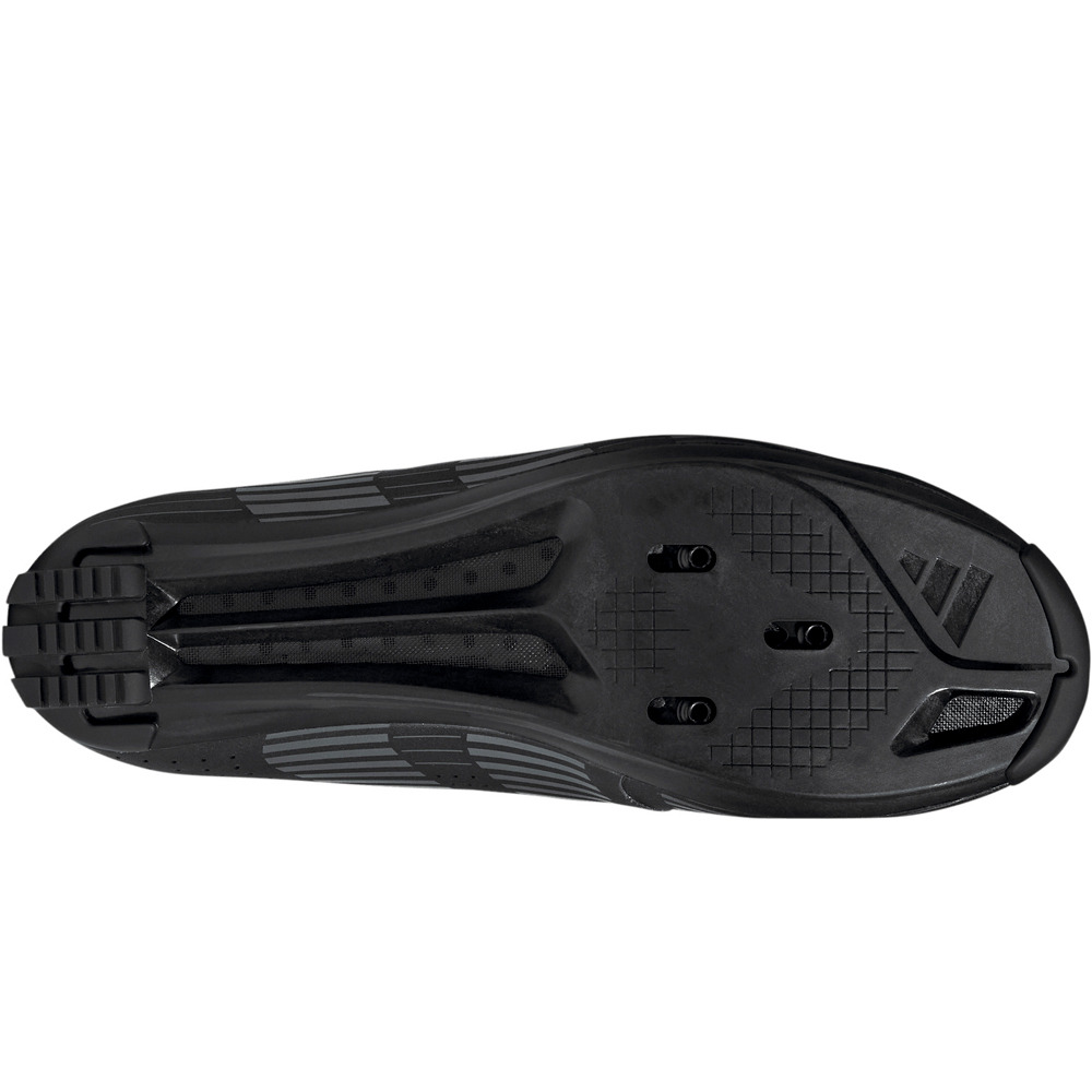 adidas zapatillas ciclismo carretera ZAPATILLAS VUELTANO CARBON vista superior
