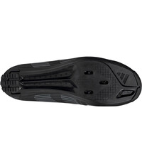 adidas zapatillas ciclismo carretera ZAPATILLAS VUELTANO CARBON vista superior