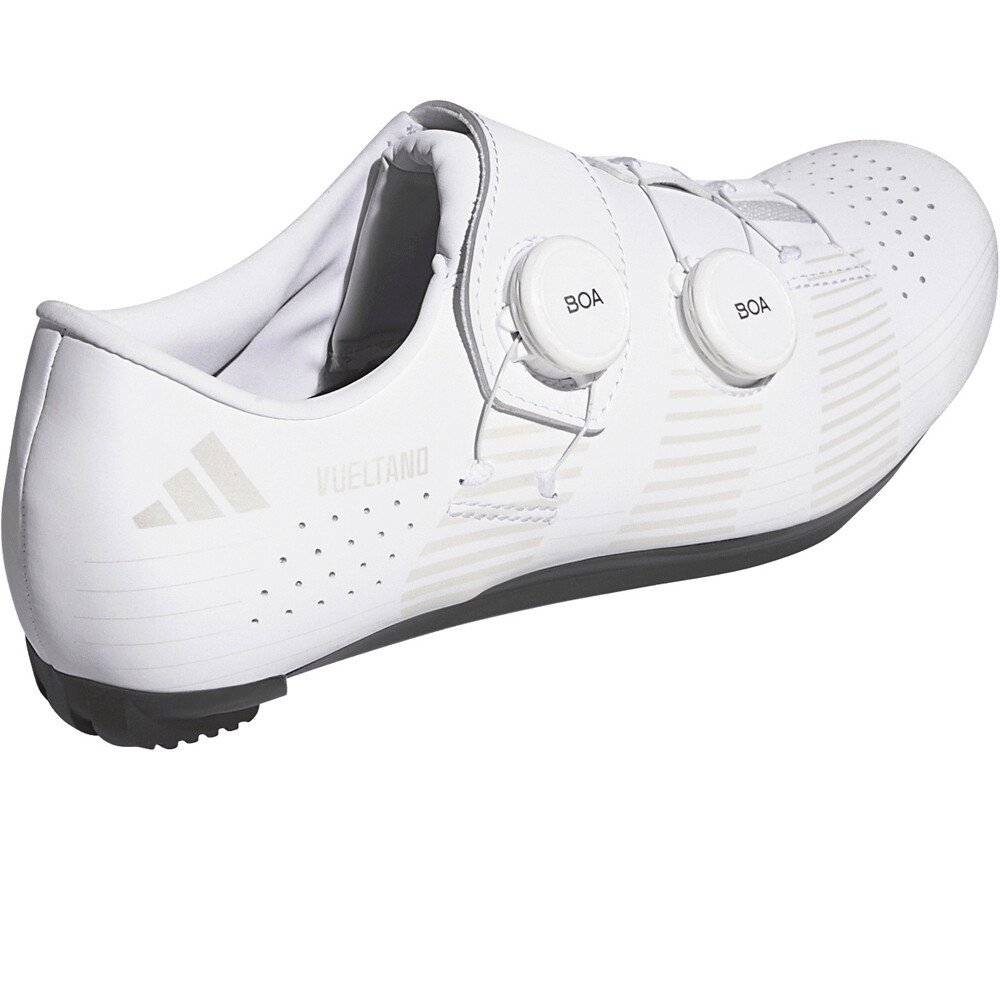adidas zapatillas ciclismo carretera ZAPATILLAS VUELTANO CARBON vista trasera