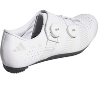 adidas zapatillas ciclismo carretera ZAPATILLAS VUELTANO CARBON vista trasera