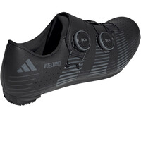 adidas zapatillas ciclismo carretera ZAPATILLAS VUELTANO CARBON vista trasera