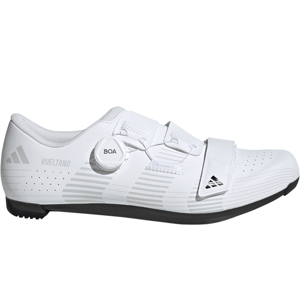 adidas zapatillas ciclismo carretera ZAPATILLAS VUELTANO lateral exterior