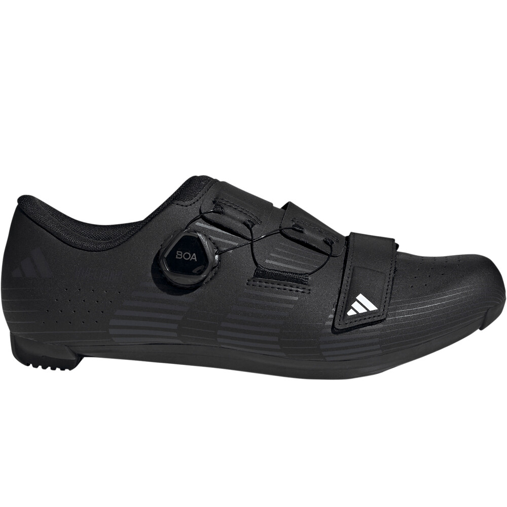 adidas zapatillas ciclismo carretera ZAPATILLAS VUELTANO lateral exterior