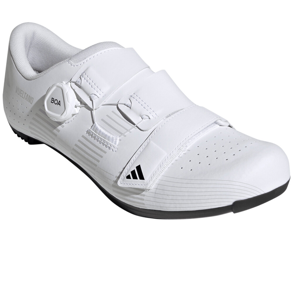 adidas zapatillas ciclismo carretera ZAPATILLAS VUELTANO lateral interior
