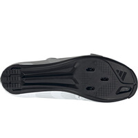 adidas zapatillas ciclismo carretera ZAPATILLAS VUELTANO vista superior