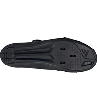 adidas zapatillas ciclismo carretera ZAPATILLAS VUELTANO vista superior