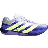 adidas zapatillas fitness mujer ADIZERO DROPSET PRO TRAINER W AZAM lateral exterior