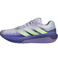 adidas zapatillas fitness mujer ADIZERO DROPSET PRO TRAINER W AZAM puntera