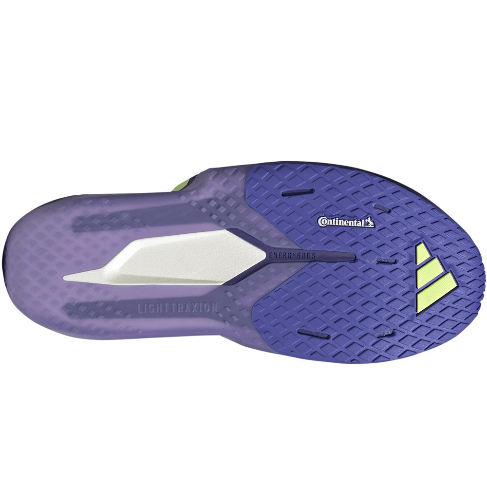 adidas zapatillas fitness mujer ADIZERO DROPSET PRO TRAINER W AZAM vista superior