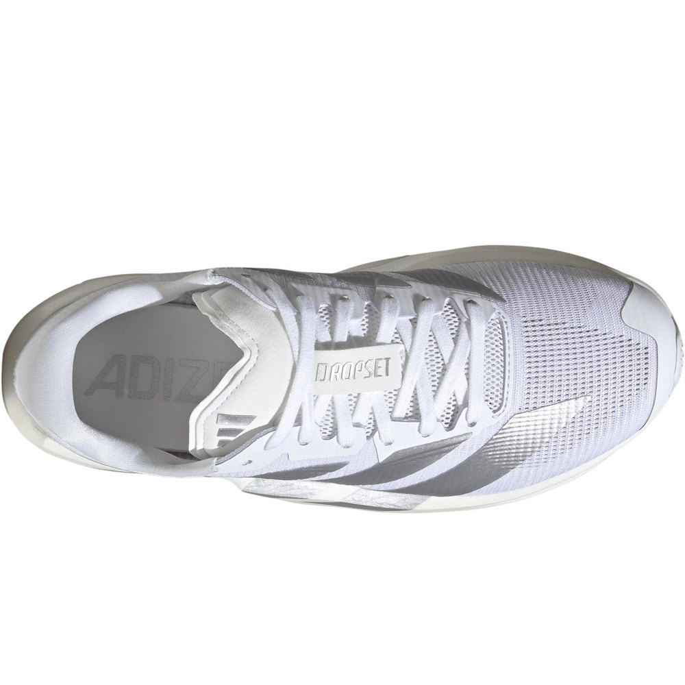 adidas zapatillas fitness mujer ADIZERO DROPSET PRO TRAINER W BL 05