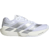 adidas zapatillas fitness mujer ADIZERO DROPSET PRO TRAINER W BL lateral exterior