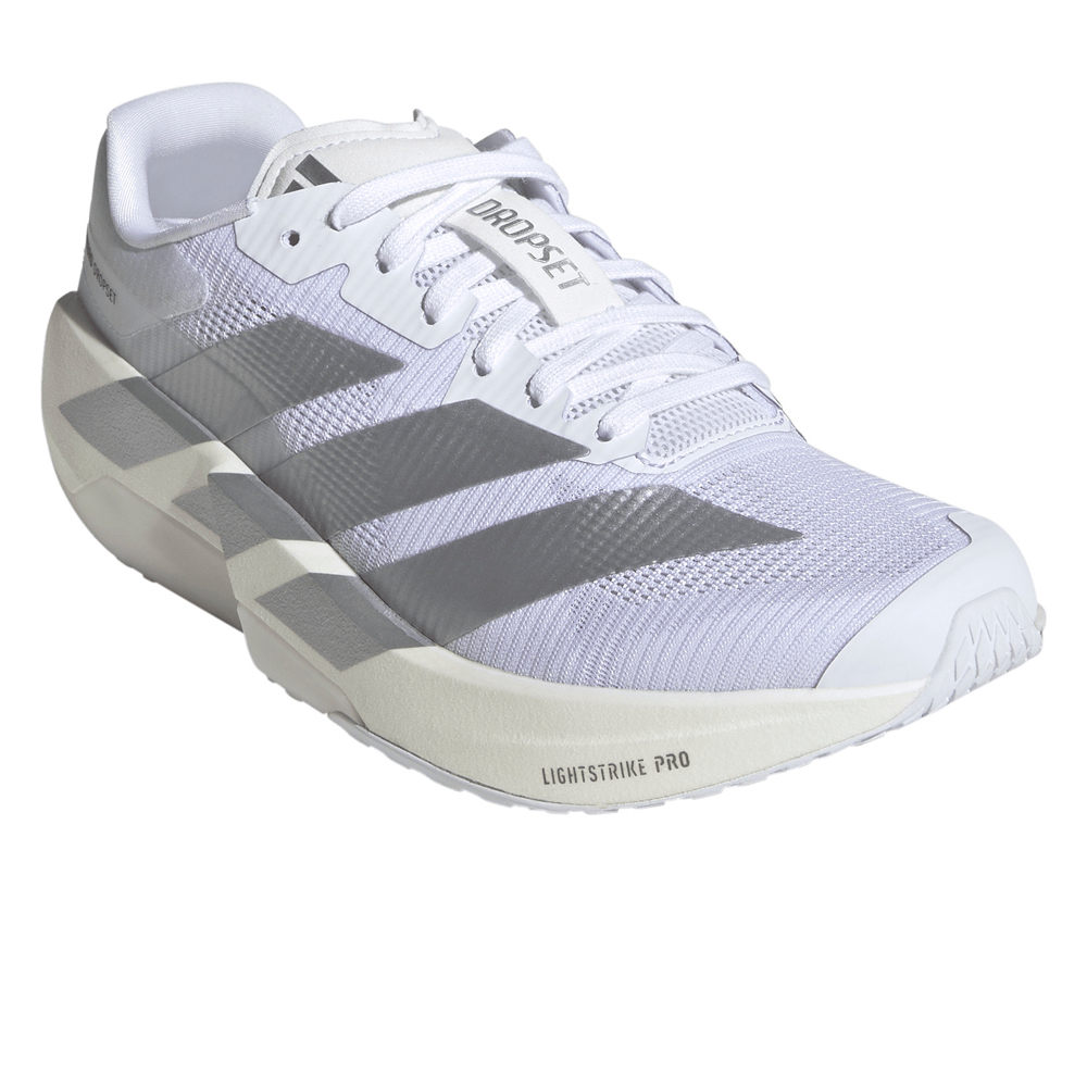 adidas zapatillas fitness mujer ADIZERO DROPSET PRO TRAINER W BL lateral interior