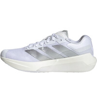 adidas zapatillas fitness mujer ADIZERO DROPSET PRO TRAINER W BL puntera