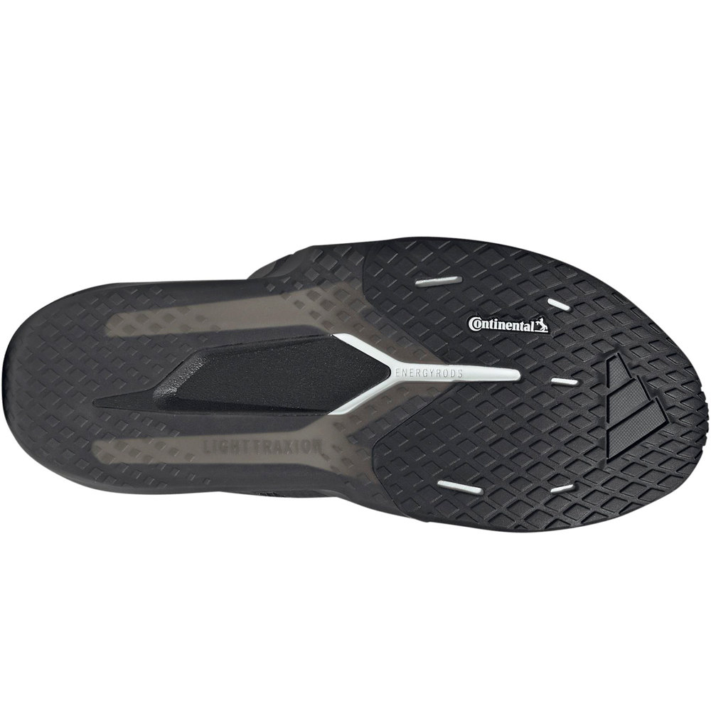 adidas zapatillas fitness mujer ADIZERO DROPSET PRO TRAINER W NE vista superior