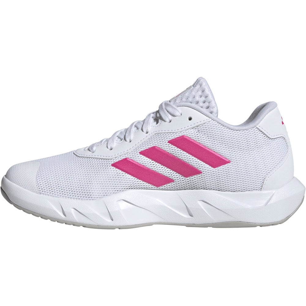 adidas zapatillas fitness mujer AMPLIMOVE TRAINER puntera