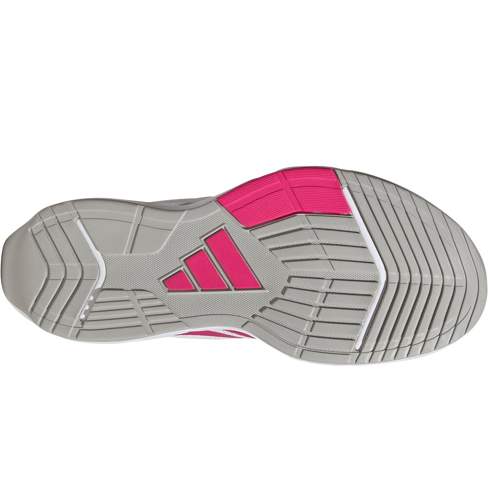 adidas zapatillas fitness mujer AMPLIMOVE TRAINER vista superior