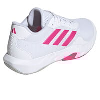 adidas zapatillas fitness mujer AMPLIMOVE TRAINER vista trasera