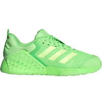 adidas zapatillas fitness mujer DROPSET 3 TRAINER W VE lateral exterior